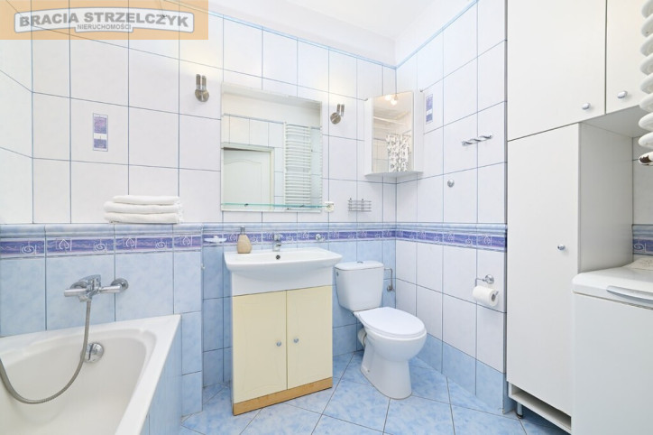 Mieszkanie Wynajem  Mokotów Bluszczańska 9